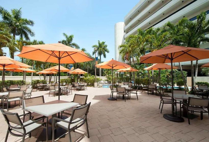 Hotel Embassy Suites Boca Raton  | Boca Raton | Florida | United States 6