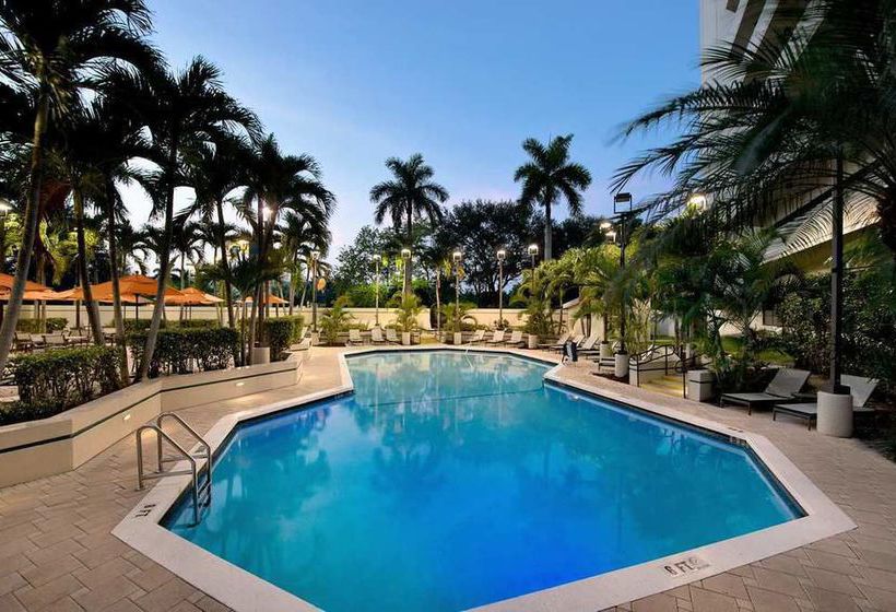 Hotel Embassy Suites Boca Raton  | Boca Raton | Florida | United States 7