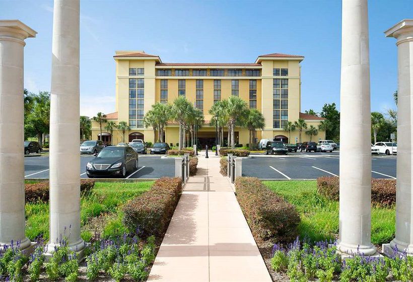 Hotel Embassy Suites Orlando - North  | Altamonte Springs | Florida | Vereinigte Staaten 1