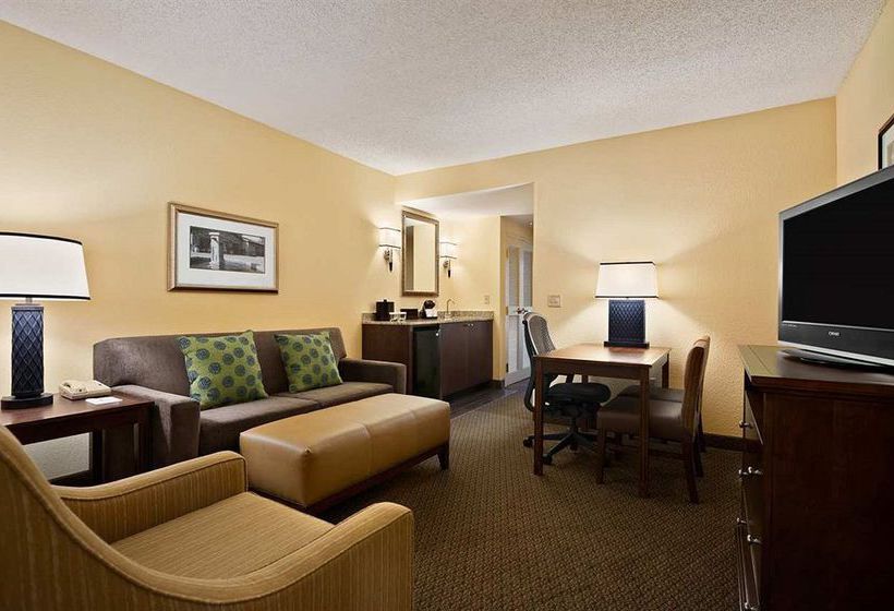 Hotel Embassy Suites Orlando - North  | Altamonte Springs | Florida | Vereinigte Staaten 11