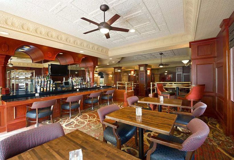 Hotel Embassy Suites Orlando - North  | Altamonte Springs | Florida | Vereinigte Staaten 13