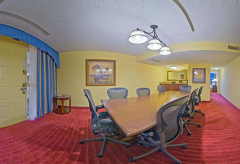 Hotel Embassy Suites Orlando - North  | Altamonte Springs | Florida | Vereinigte Staaten 17