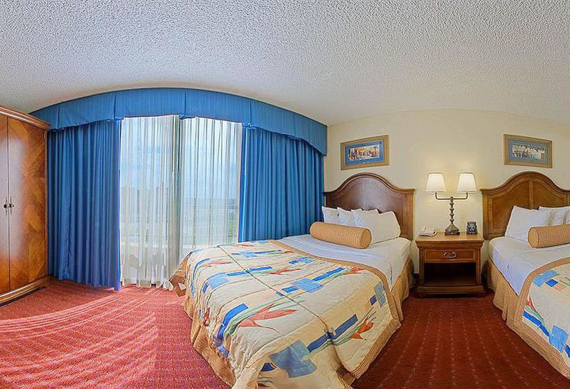 Hotel Embassy Suites Orlando - North  | Altamonte Springs | Florida | Vereinigte Staaten 19