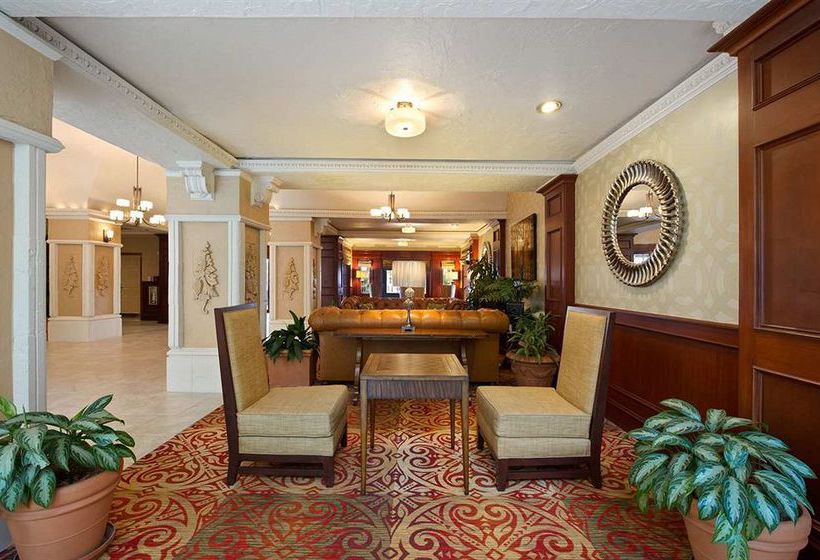 Hotel Embassy Suites Orlando - North  | Altamonte Springs | Florida | Vereinigte Staaten 20