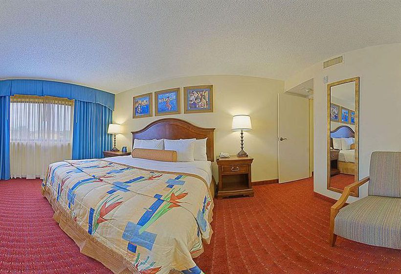 Hotel Embassy Suites Orlando - North  | Altamonte Springs | Florida | Vereinigte Staaten 4