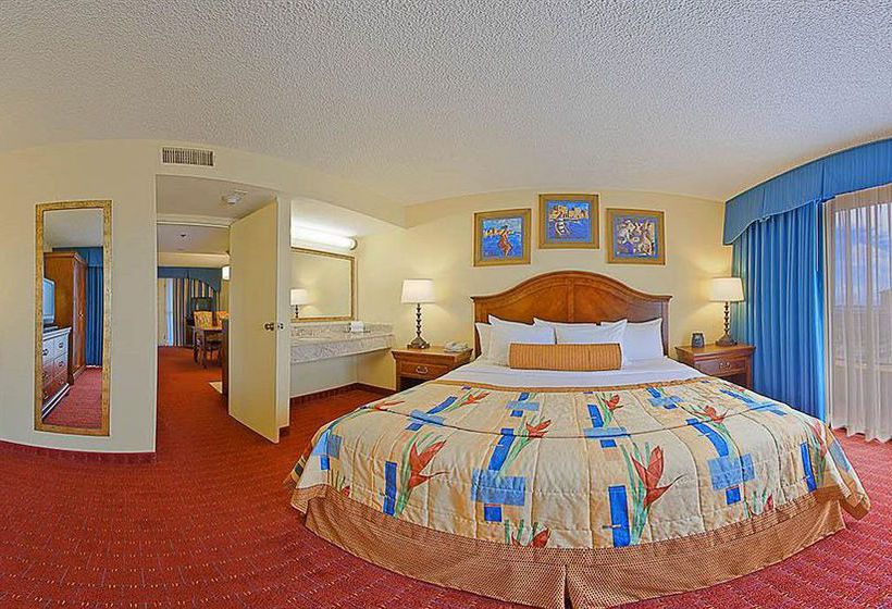 Hotel Embassy Suites Orlando - North  | Altamonte Springs | Florida | Vereinigte Staaten 7