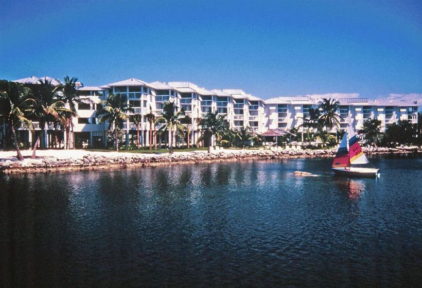 Pelican Cove Resort Hotel Florida