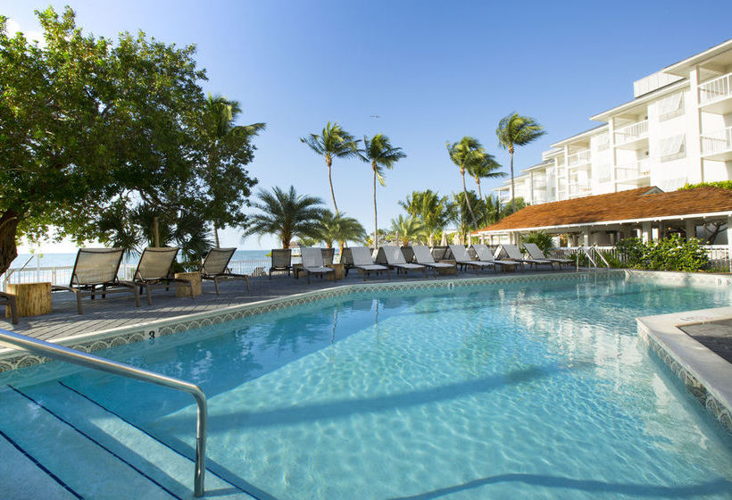 Pelican Cove Resort Hotel  | Islamorada | Florida | United States 16