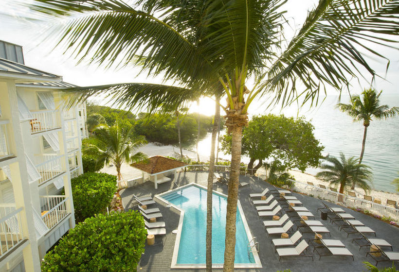 Pelican Cove Resort Hotel  | Islamorada | Florida | United States 17