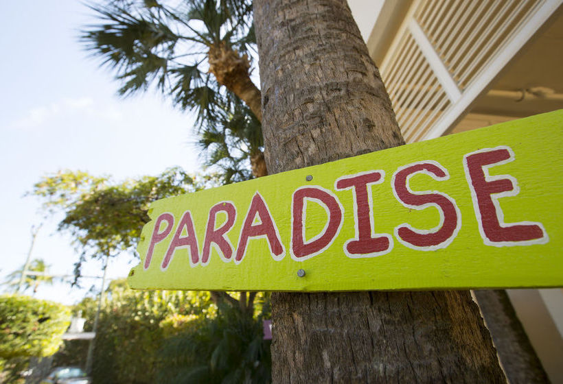 Pelican Cove Resort Hotel  | Islamorada | Florida | United States 19