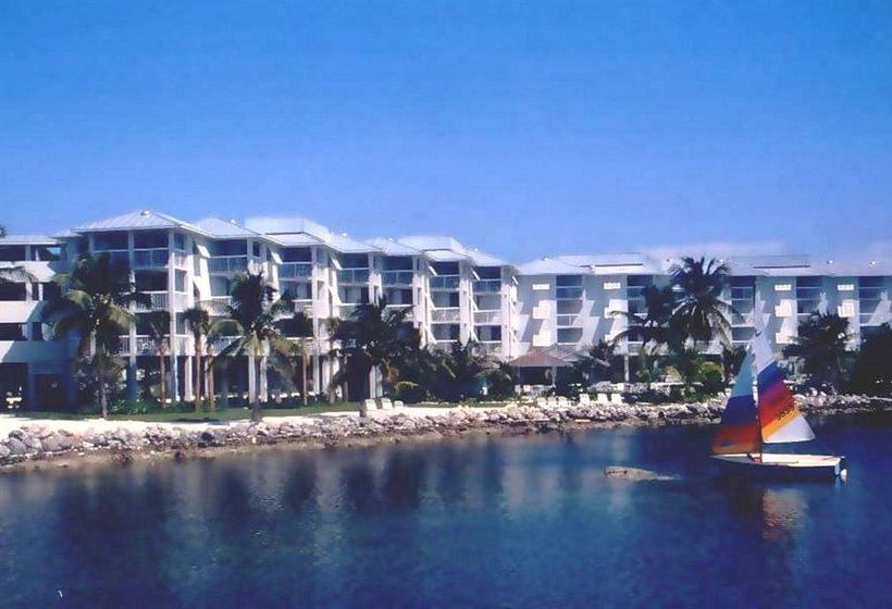 Pelican Cove Resort Hotel  | Islamorada | Florida | United States 2