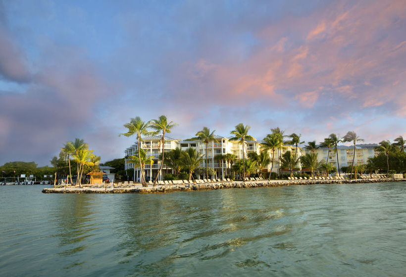 Pelican Cove Resort Hotel  | Islamorada | Florida | United States 20