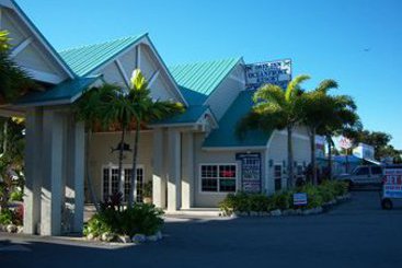 Days Inn Resort Key Islamorada