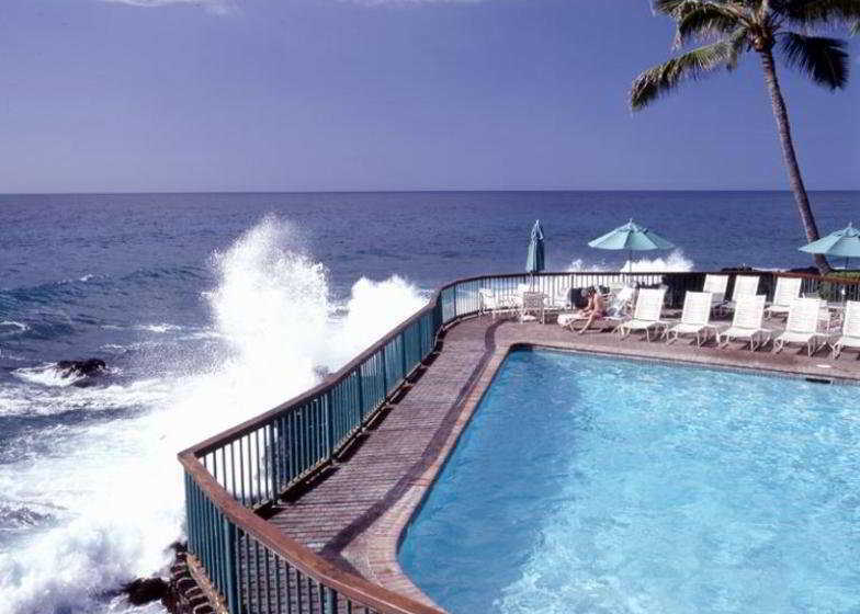 Hotel Poipu Shores Poipu Beach Hawaii