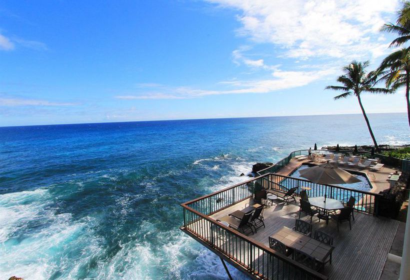 Hôtel Poipu Shores  | Poipu Beach | Hawaii | Hôtels aux États-Unis 1