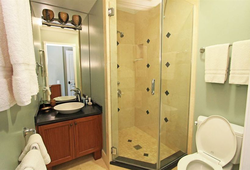 Hôtel Poipu Shores  | Poipu Beach | Hawaii | Hôtels aux États-Unis 10