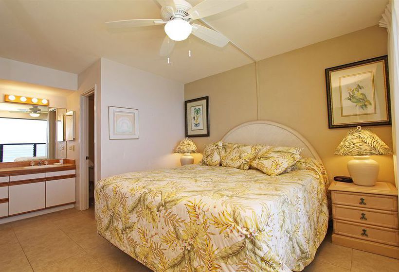 Hôtel Poipu Shores  | Poipu Beach | Hawaii | Hôtels aux États-Unis 12