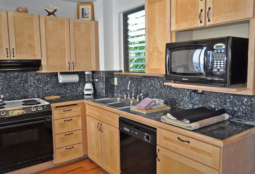 Hôtel Poipu Shores  | Poipu Beach | Hawaii | Hôtels aux États-Unis 13