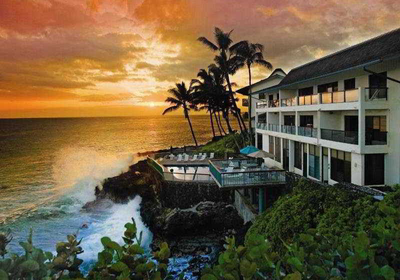 Hôtel Poipu Shores  | Poipu Beach | Hawaii | Hôtels aux États-Unis 15