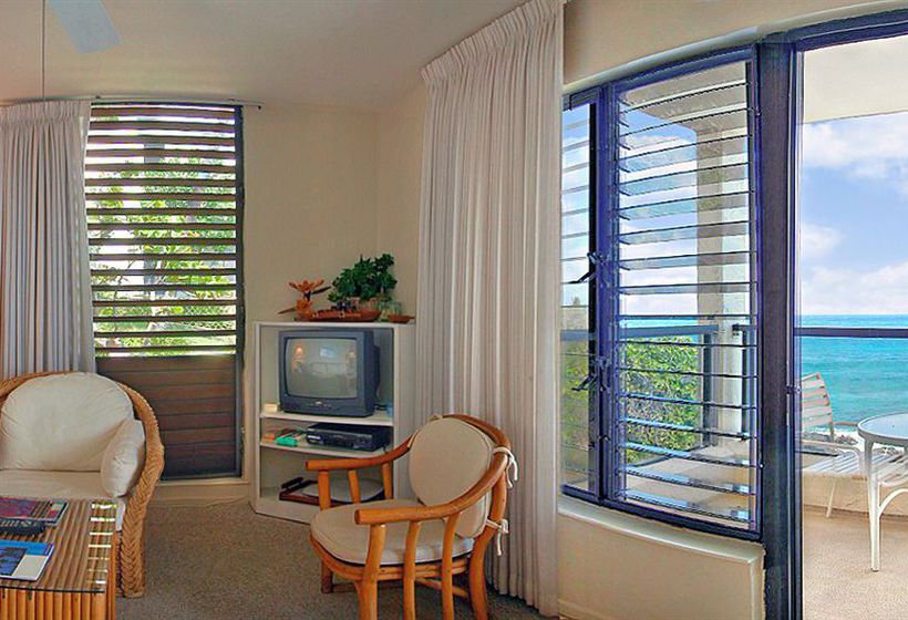 Hôtel Poipu Shores  | Poipu Beach | Hawaii | Hôtels aux États-Unis 2