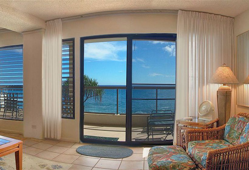 Hôtel Poipu Shores  | Poipu Beach | Hawaii | Hôtels aux États-Unis 3