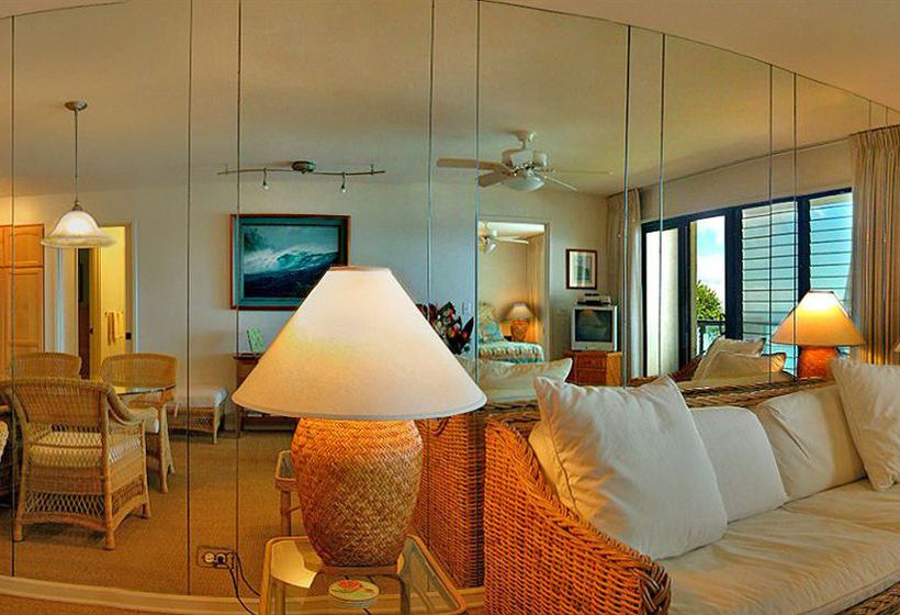 Hôtel Poipu Shores  | Poipu Beach | Hawaii | Hôtels aux États-Unis 4