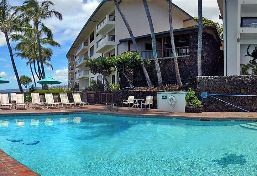 Hôtel Poipu Shores  | Poipu Beach | Hawaii | Hôtels aux États-Unis 5