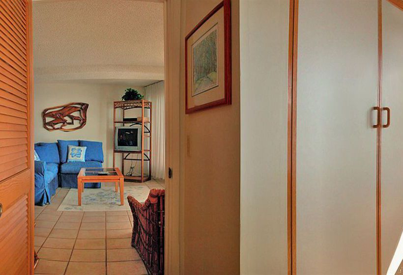 Hôtel Poipu Shores  | Poipu Beach | Hawaii | Hôtels aux États-Unis 6