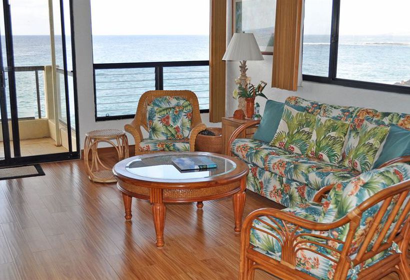 Hôtel Poipu Shores  | Poipu Beach | Hawaii | Hôtels aux États-Unis 7