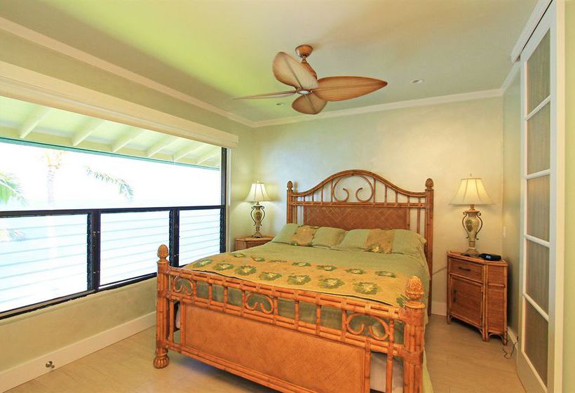 Hôtel Poipu Shores  | Poipu Beach | Hawaii | Hôtels aux États-Unis 8