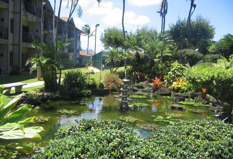 Hotel Pono Kai Resort 