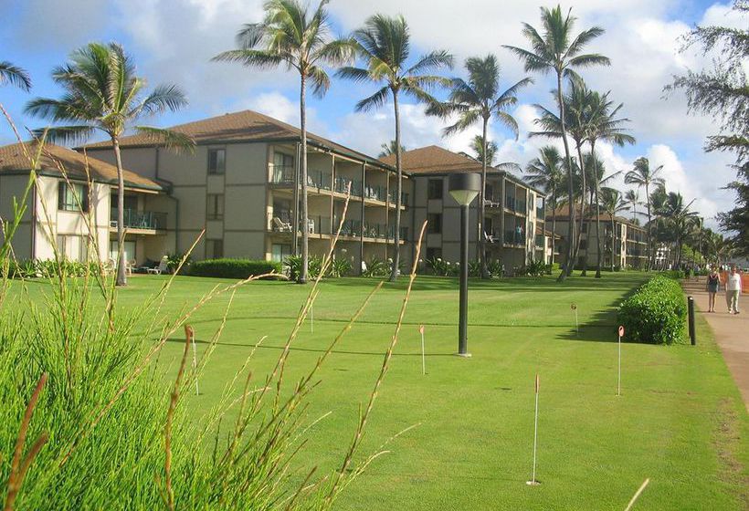 Hotel Pono Kai Resort  | Kapaa | Hawaii | United States 1