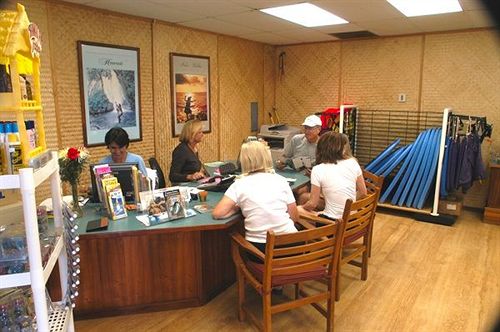 Hotel Pono Kai Resort  | Kapaa | Hawaii | United States 14