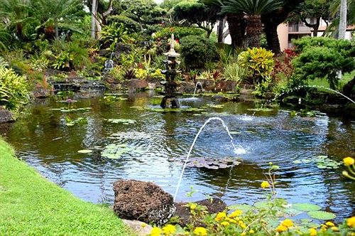 Hotel Pono Kai Resort  | Kapaa | Hawaii | United States 15