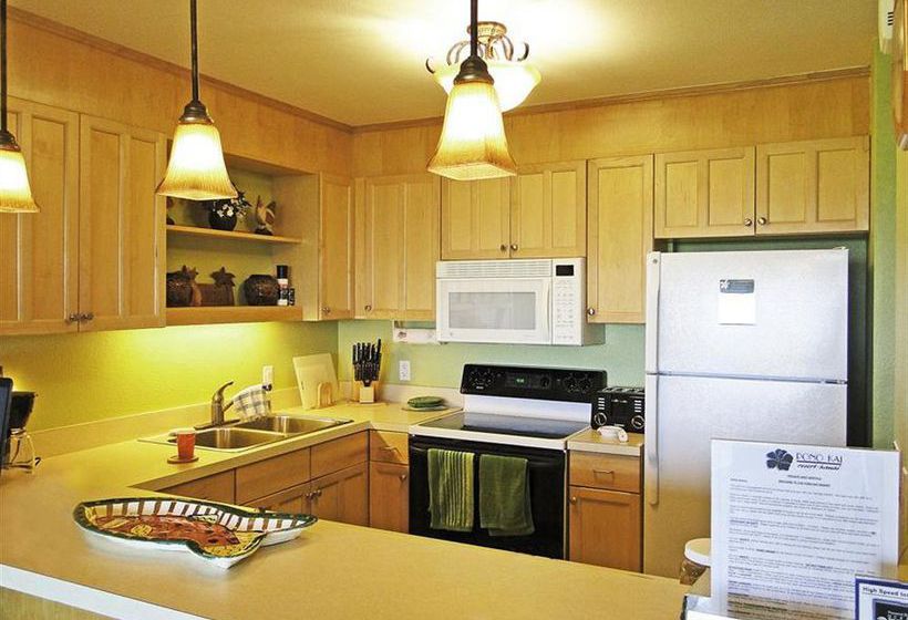 Hotel Pono Kai Resort  | Kapaa | Hawaii | United States 4