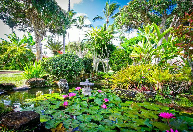 Hotel Pono Kai Resort  | Kapaa | Hawaii | United States 5