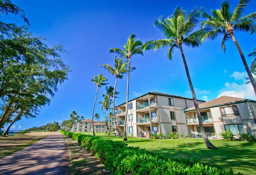 Hotel Pono Kai Resort  | Kapaa | Hawaii | United States 6