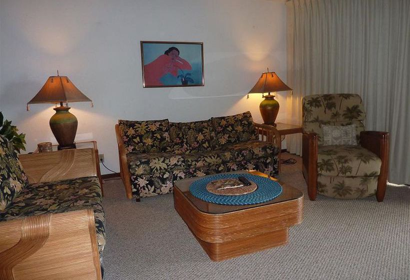 Hotel Pono Kai Resort  | Kapaa | Hawaii | United States 8