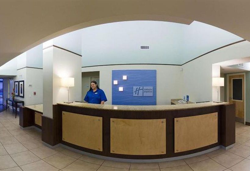 Hotel Holiday Inn Express Cape Coral, Fort Myers Area 