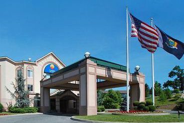 Hotel Comfort Inn & Suites 