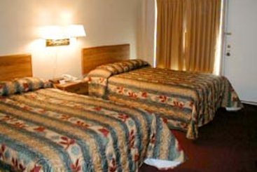 Hotel United Inn Syracuse