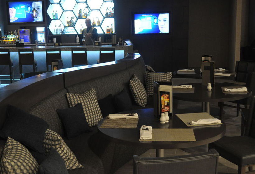 Hotel Marriott Islandia Long Island 