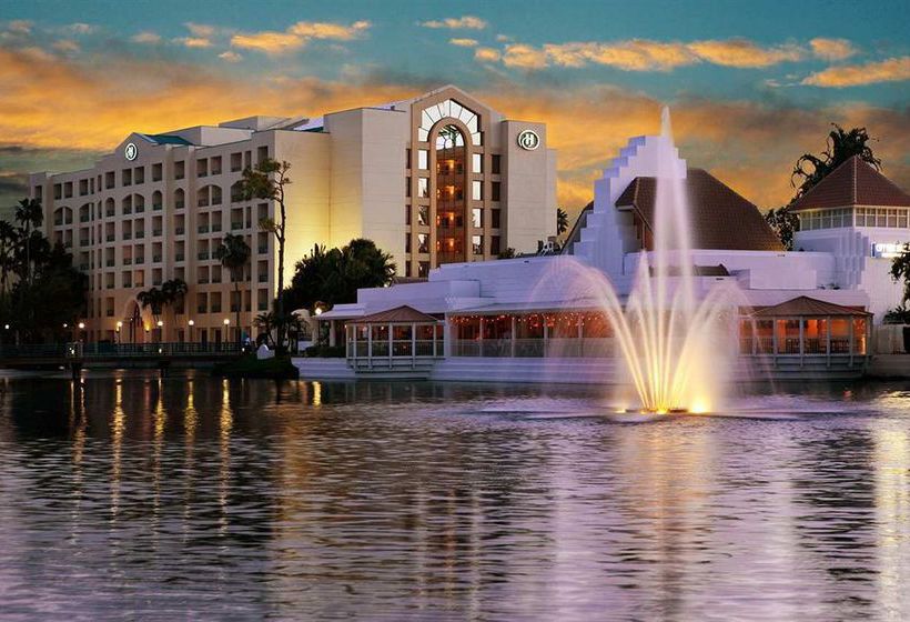 Hotel Hilton Suites Boca Raton Boca Raton Florida