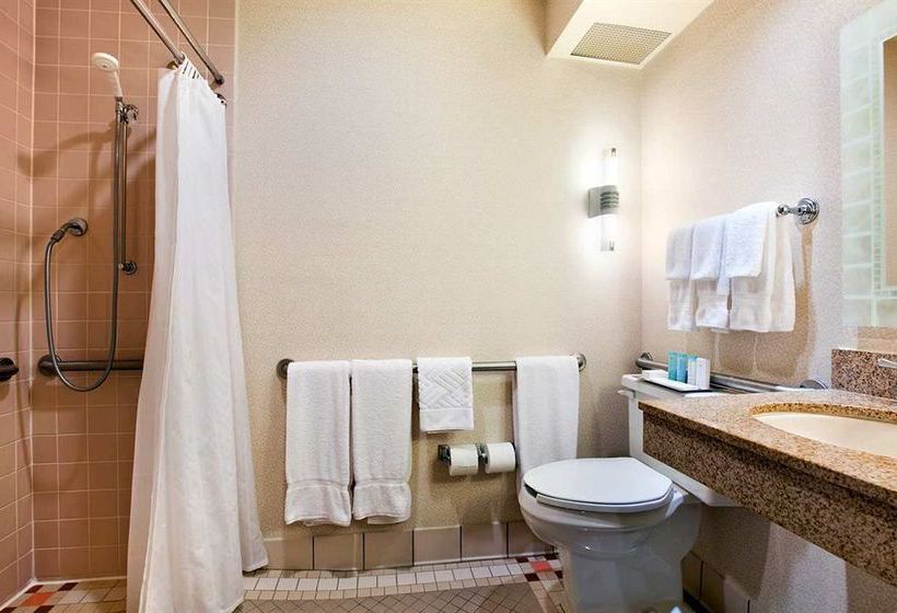 Hotel Hilton Suites Boca Raton  | Boca Raton | Florida | Estados Unidos 12