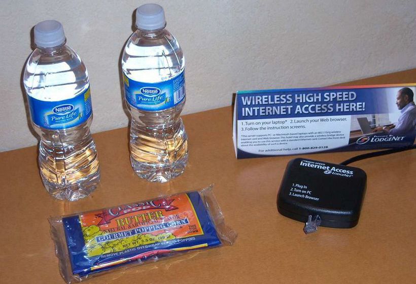 Hotel Hilton Suites Boca Raton  | Boca Raton | Florida | Estados Unidos 16