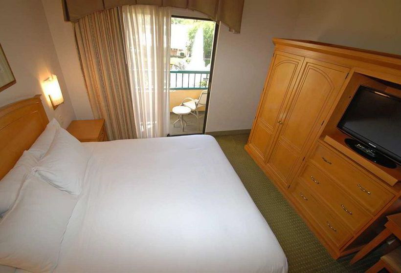 Hotel Hilton Suites Boca Raton  | Boca Raton | Florida | Estados Unidos 17