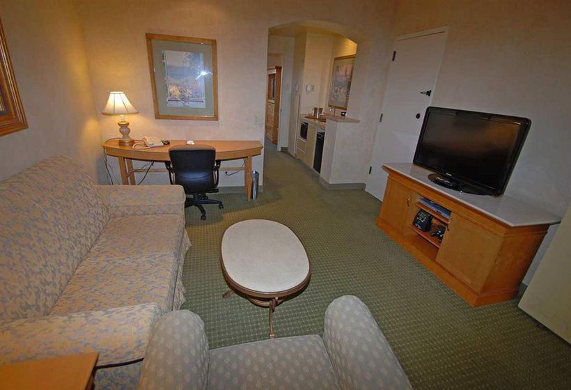 Hotel Hilton Suites Boca Raton  | Boca Raton | Florida | Estados Unidos 18