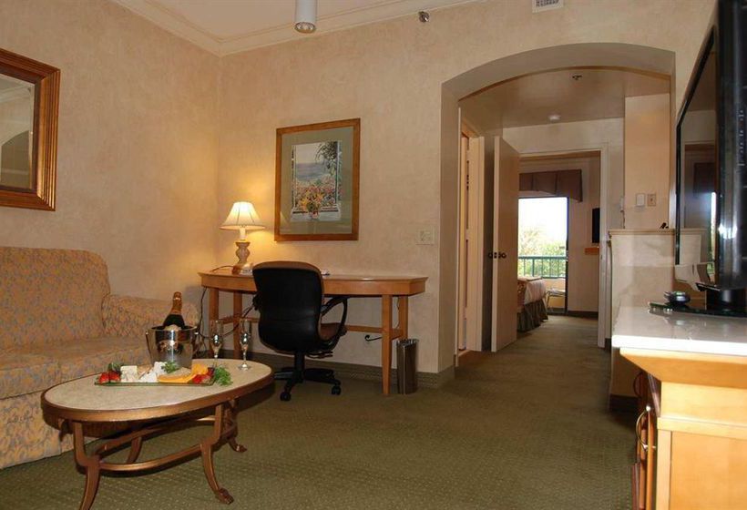 Hotel Hilton Suites Boca Raton  | Boca Raton | Florida | Estados Unidos 19