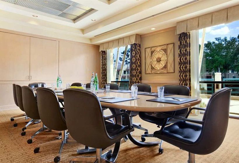 Hotel Hilton Suites Boca Raton  | Boca Raton | Florida | Estados Unidos 2