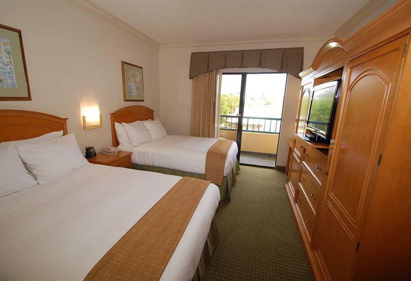 Hotel Hilton Suites Boca Raton  | Boca Raton | Florida | Estados Unidos 20